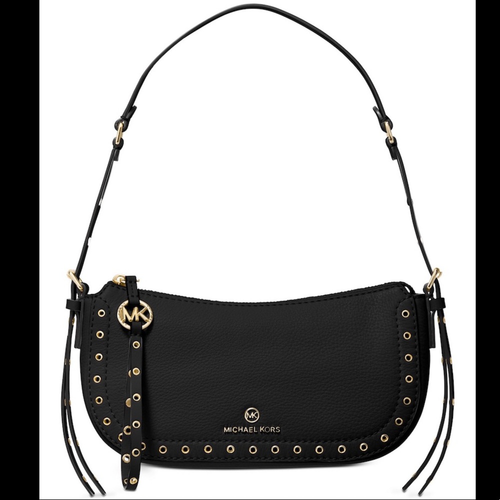 🆕Michael Kors Camden Pochette Bag - Picture 2 of 8
